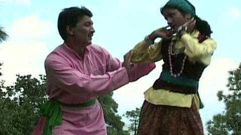 Bedu Pako Baramasa