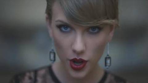 Blank Space