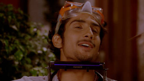 Do Kabootar From "My Friend Pinto"