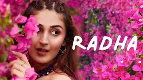 Radha