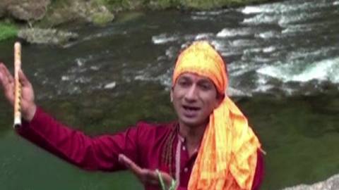 Dhan-Dhan Hai Maheshwara