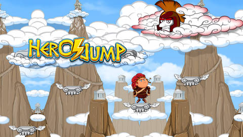 Hero Jump