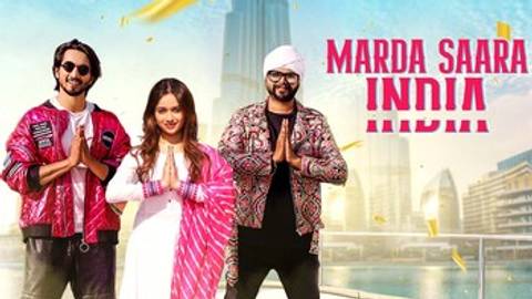 MARDA SAARA INDIA