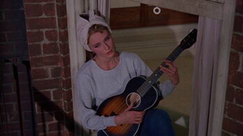 Moon River / Audrey’s Letter