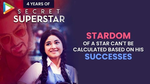 4 Years Completed