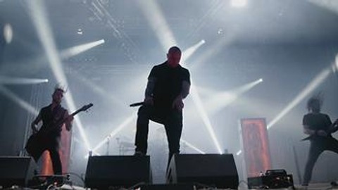 Fallacious Crescendo official video