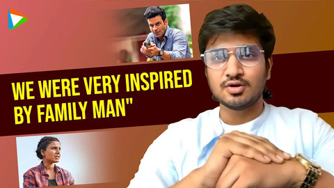 Nikhil Siddhartha On Subhash Chandra Bose