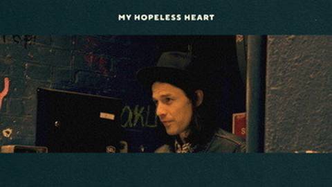 Hopeless Heart
