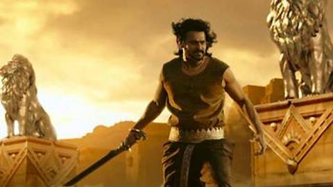 Saahore Baahubali