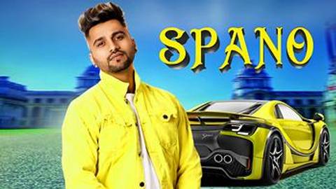 Spano