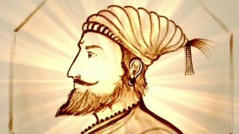Shivba Chatrapati