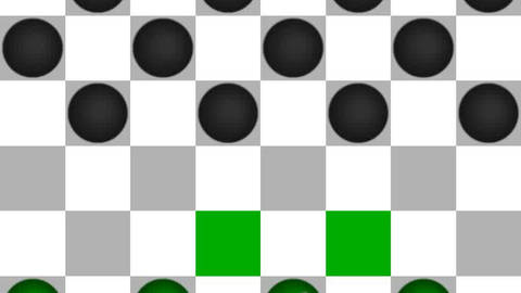 Play Checkers 1