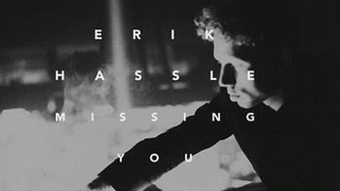 Missing You Audio