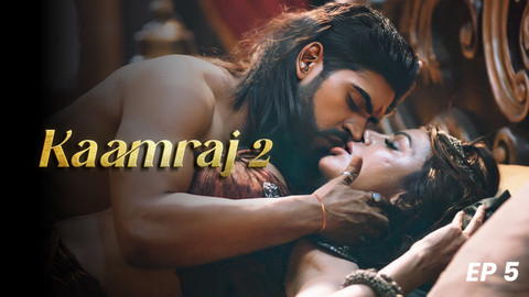 Kaamraj (Hindi) Show Full Download Watch Kaamraj (Hindi