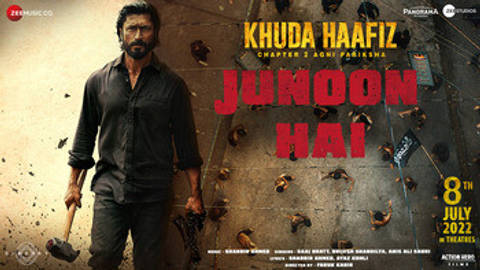 Junoon Hai