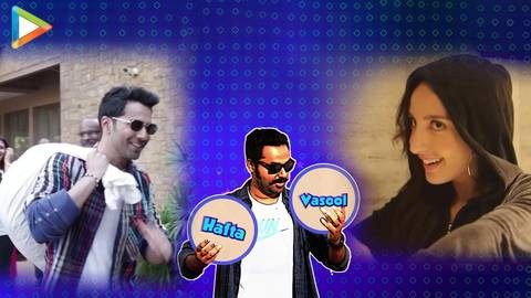 Hafta Vasool