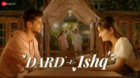 Dard - E - Ishq - Full Video