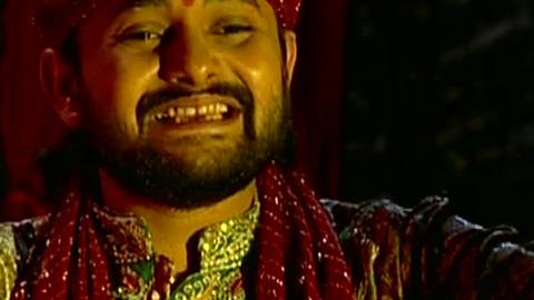 Ari Naach Ri Bholan Naach Naach