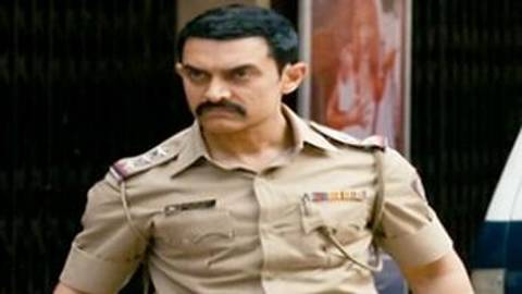 Talaash - Theatrical