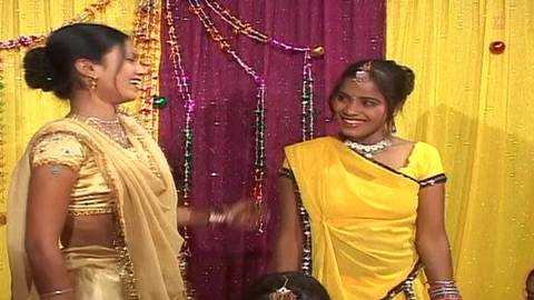 Chum Chum Chumaboa Sakhi - Chumavan