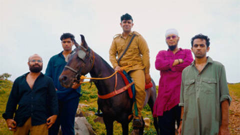 Khoya