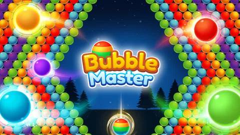 Original Bubble Shooter