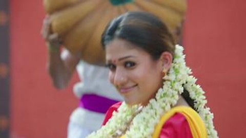 Sara Sara Saravedi (From "Ithu Kathirvelan Kadhal")