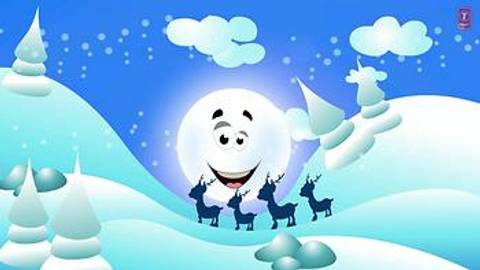 Rudolph The Red Nosed Reindeer