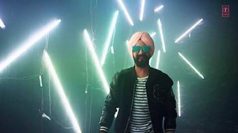 Suit Punjabi