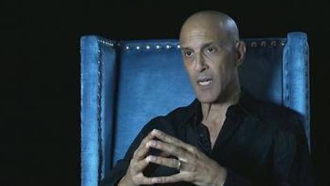 David Belafonte: Re-recording "Island In the Sun" Interview Clip