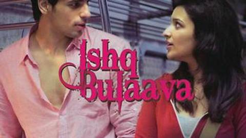 Ishq Bulaava Video Edit