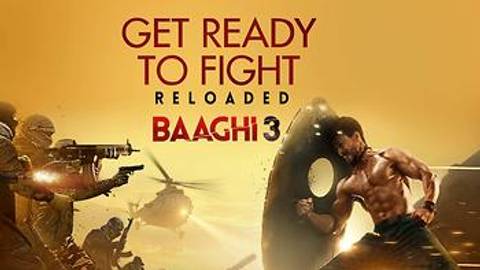 Get Ready To Fight Reloaded