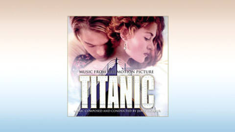 Southampton | Titanic (Music From The Motion Picture)