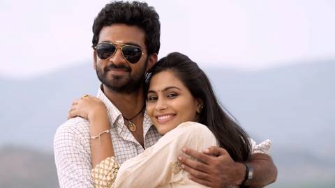 Poove Pooviname