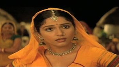 Radha Kaise Na Jale