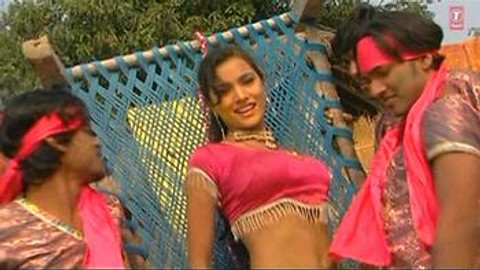 Choli Badnaam Hoyi