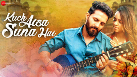 Kuch Aisa Suna Hai - Full Video