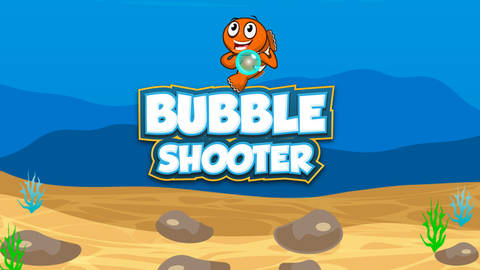 Bubble Shooter