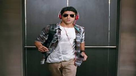 Harry Is Not Bhramchari