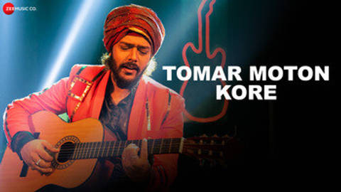 Tomar Moton Kore - Full Video