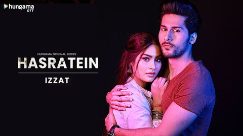 Hasratein (Hindi) Show Full Download Watch Hasratein (Hindi