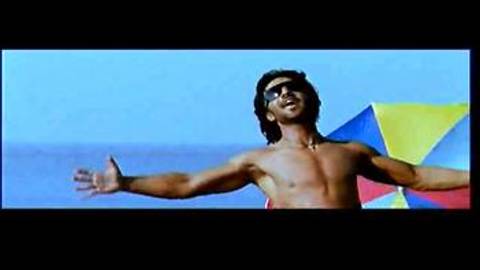 Roshan Dil Ka Jahan (Dance Mix)