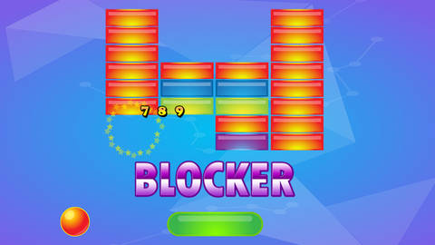 Blocker