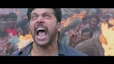Mirutha Mirutha (From "Miruthan")