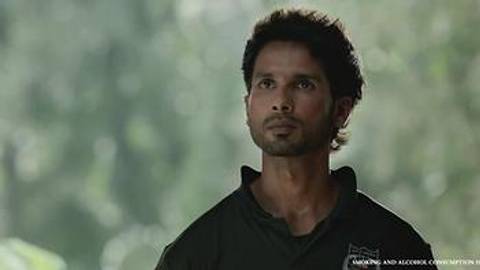 Kabir Singh - Trailer