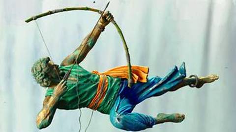 Oru Yaagam (Tamil)