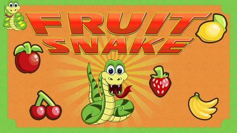 Fruit Snake