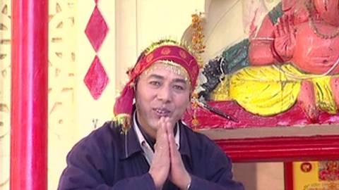 Teen Devton Ki Doli