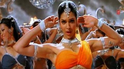 Dhoom Taana - Remix