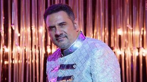 World Dance Medley